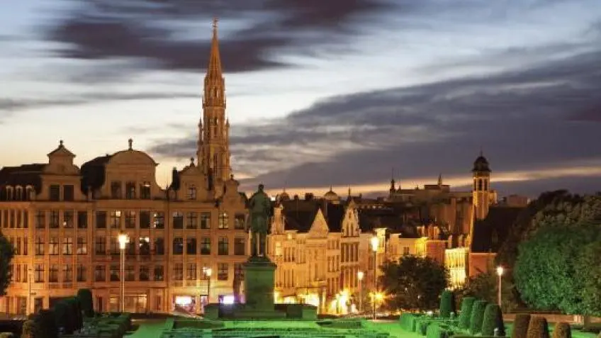 Brussels Vacation Packages