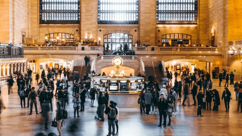 TV & Movie Theme Tours in NYC, Chicago and Boston