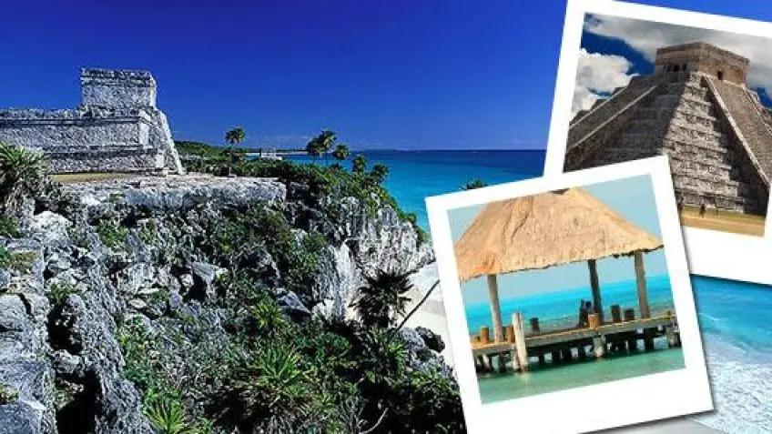 Mexico City Vacation Packages