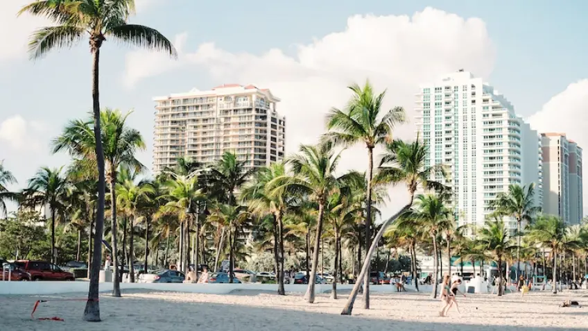 Miami Local Tours to Orlando