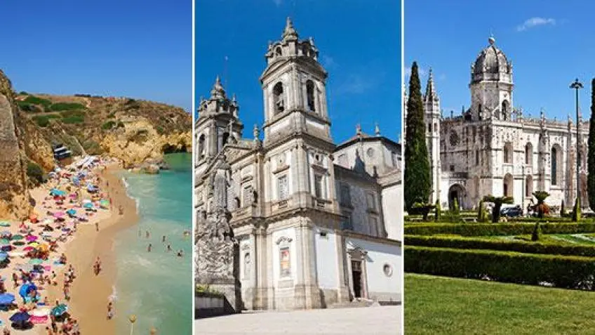 Vacation Packages to Porto