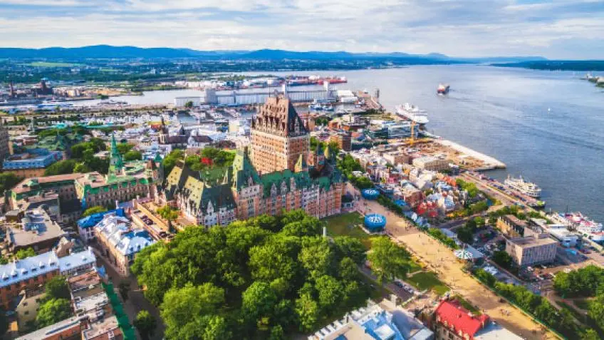 Quebec City Sightseeing Tours