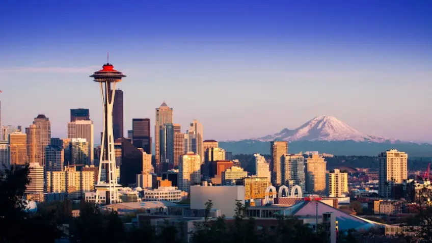 Travel with Seattle Sightseeing Day Trips