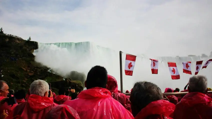 Tours and Vacation Packages from New York to Toronto