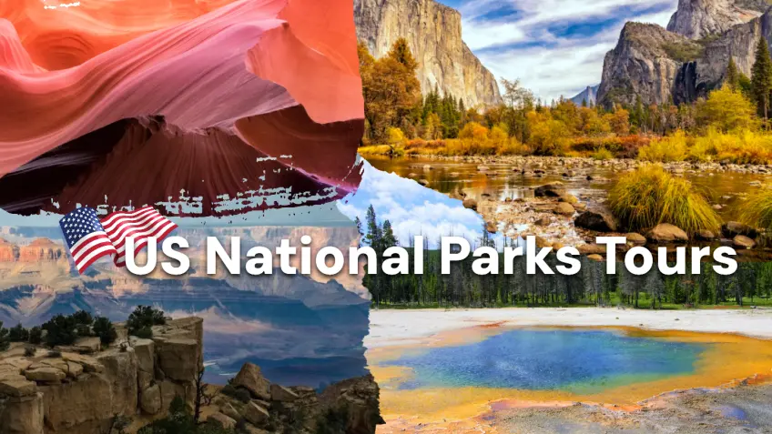 Labor Day in the Great Outdoors