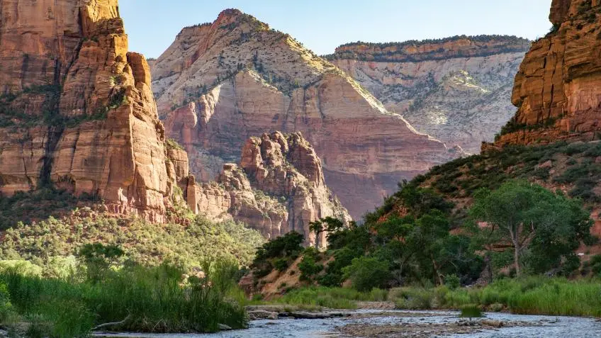 Western National Park Adventure: Up to 15% Off