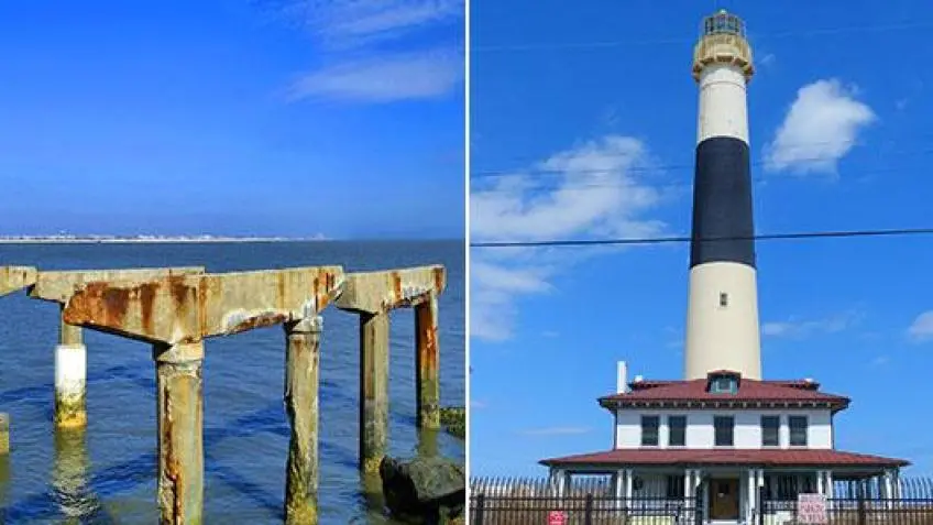 Atlantic City Vacation Packages