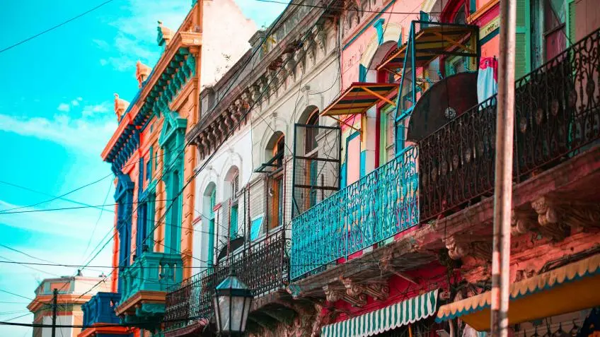 Argentina & South America Vacation Packages