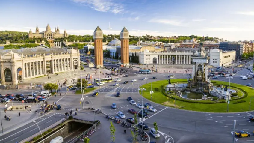 See the Best of Barcelona - Sighteeing Tours