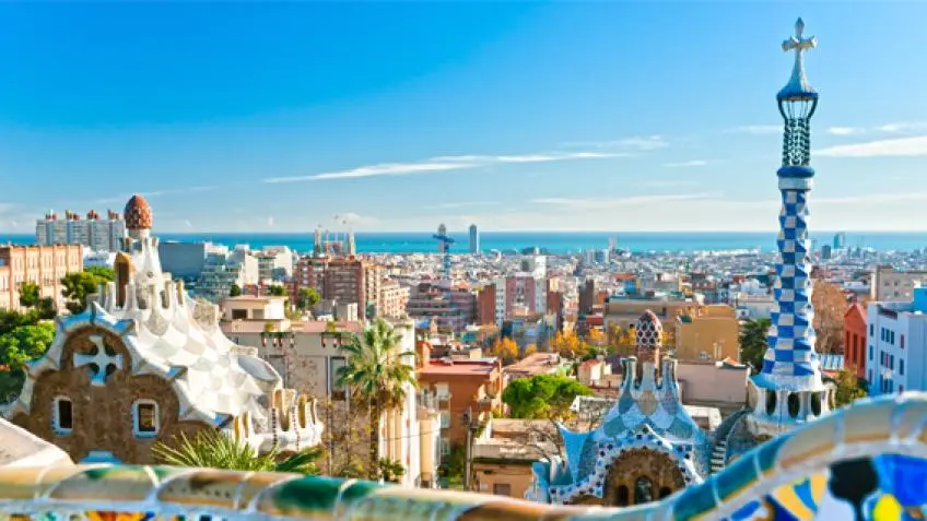 Barcelona Vacation Packages