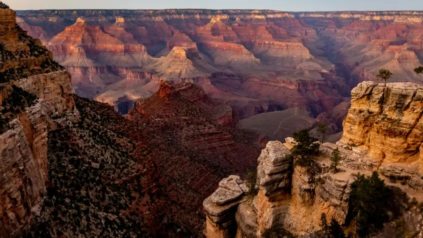 Grand Canyon Tours from Los Angeles 15% Off