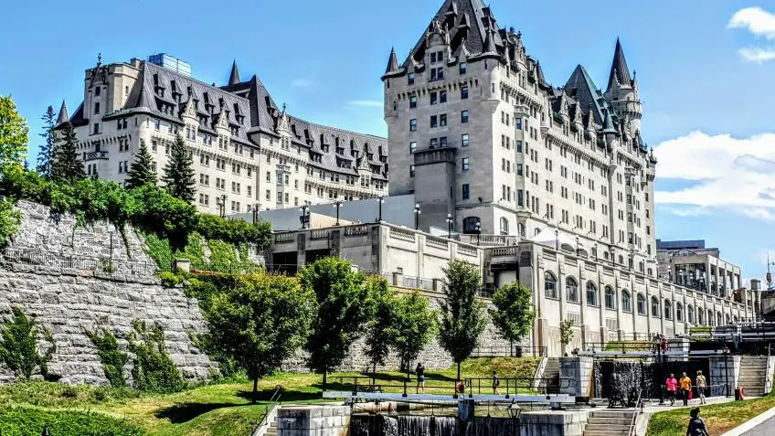 Ottawa Day Tours