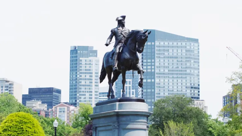 Boston Tours within 2 to 4 Days