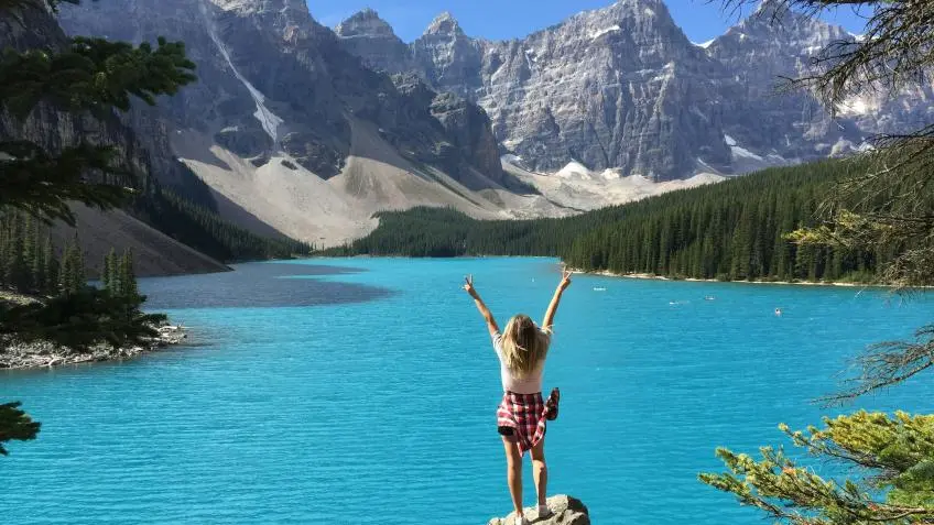 Canadian Rockies Tours