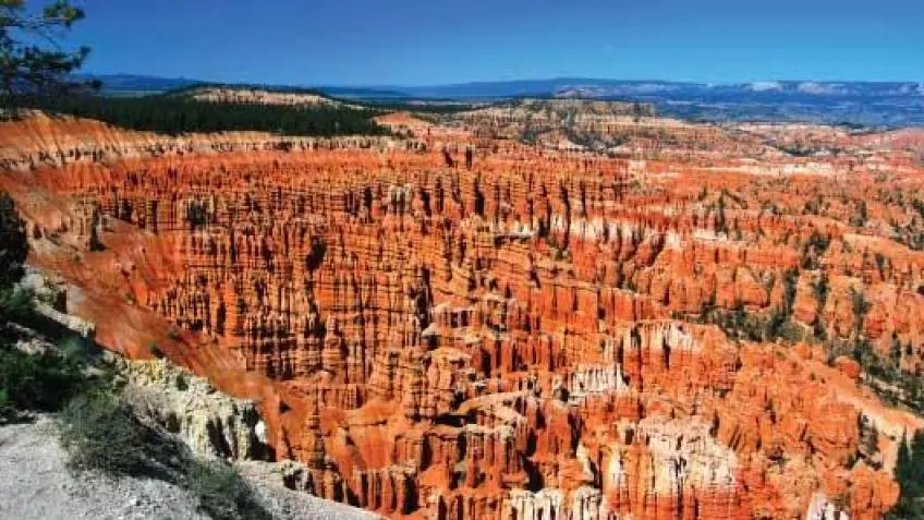 Bryce Canyon National Park Vacation Packages