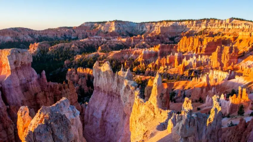 Bryce Canyon National Park Local Tours