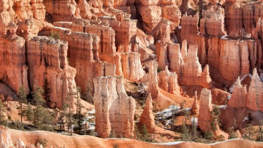 Bryce Canyon National Park Tours from Las Vegas