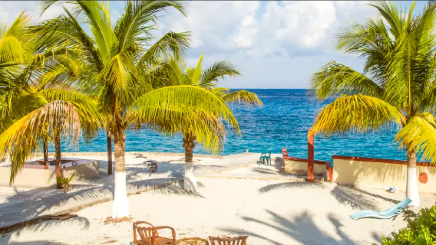 Cancun Sightseeing Tours