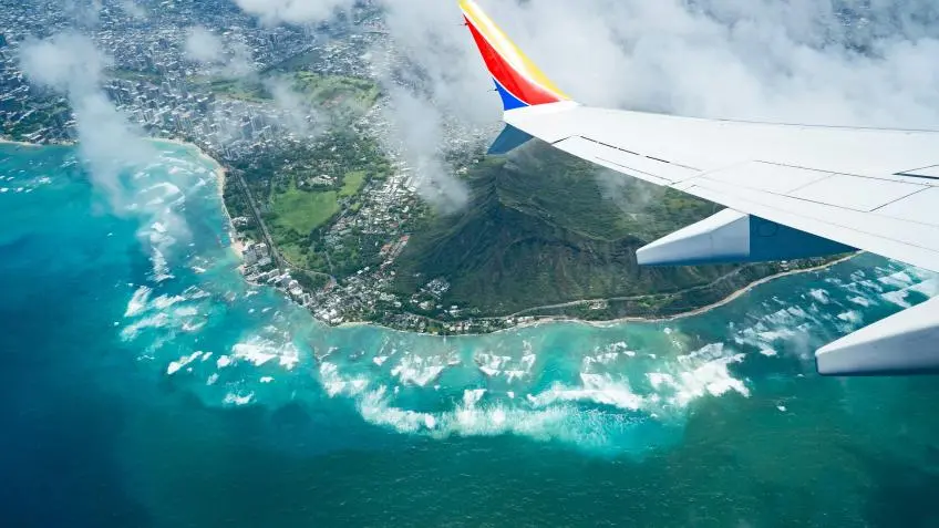 Hawaii Islands Hopping Tours