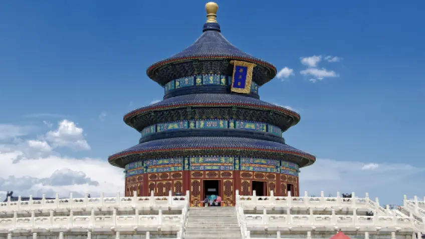 China Vacation Packages