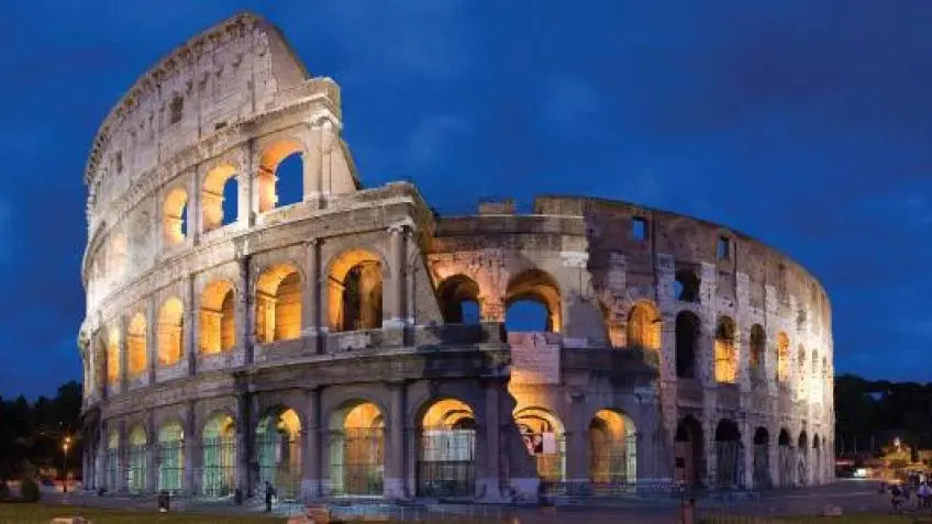 Rome City Tours