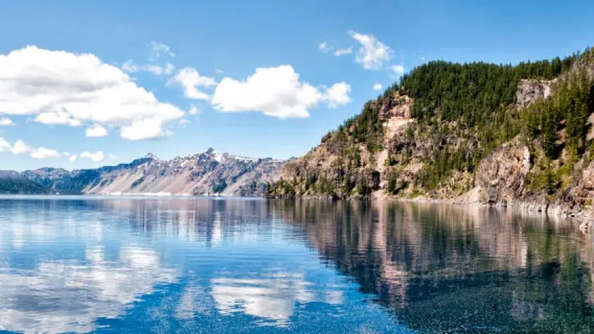 Crater Lake National Park Vacation Packages