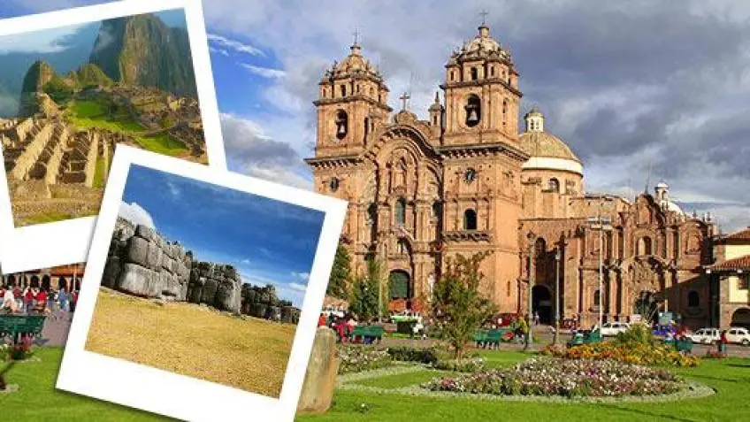 Cuzco Vacation Packages