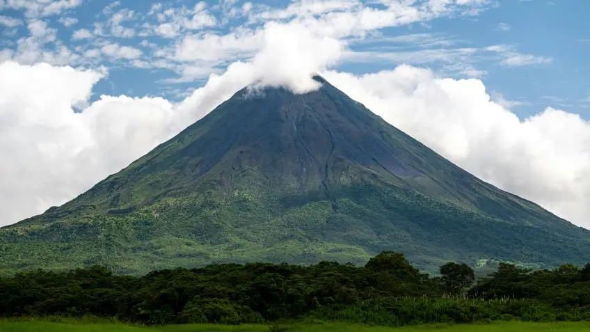 Costa Rica Day Tours & Activities