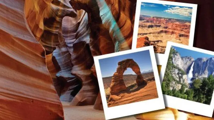 Multi-Day West Coast Tours from Denver - Save up to 10% OFF