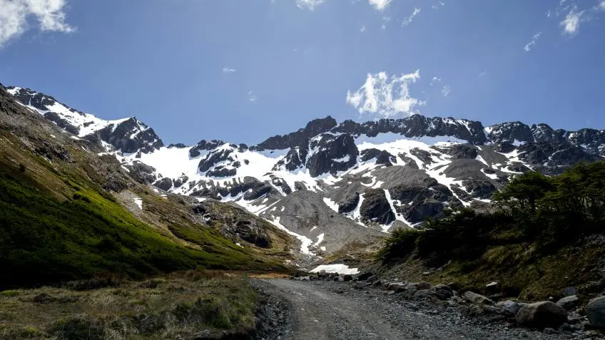 Argentina Day Tours & Activities
