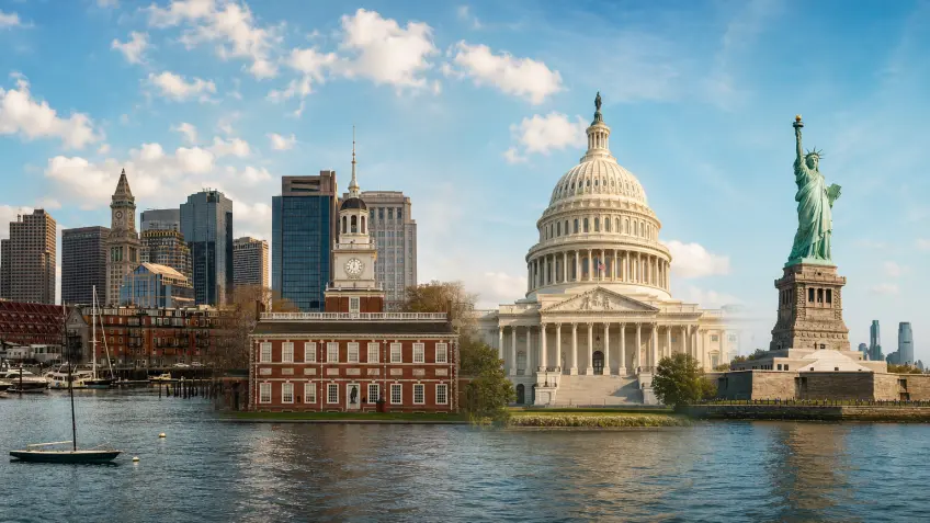 East Coast Vacation Packages