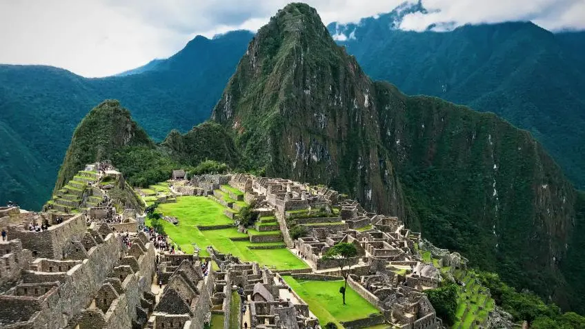 Machu Picchu Tours