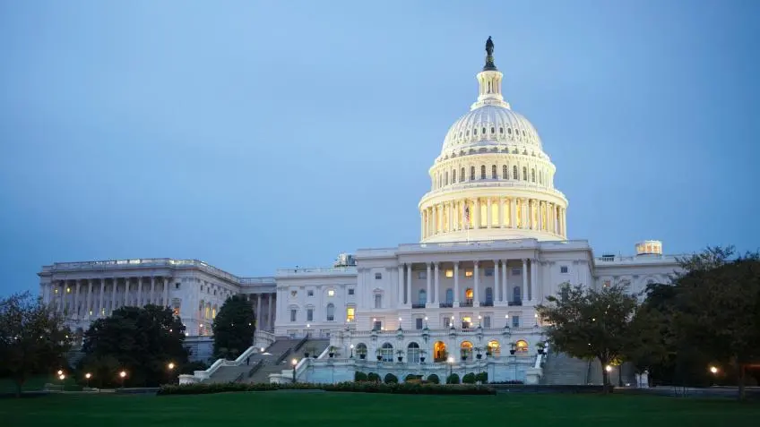 4+ Days DC & East Coast Tours from New York
