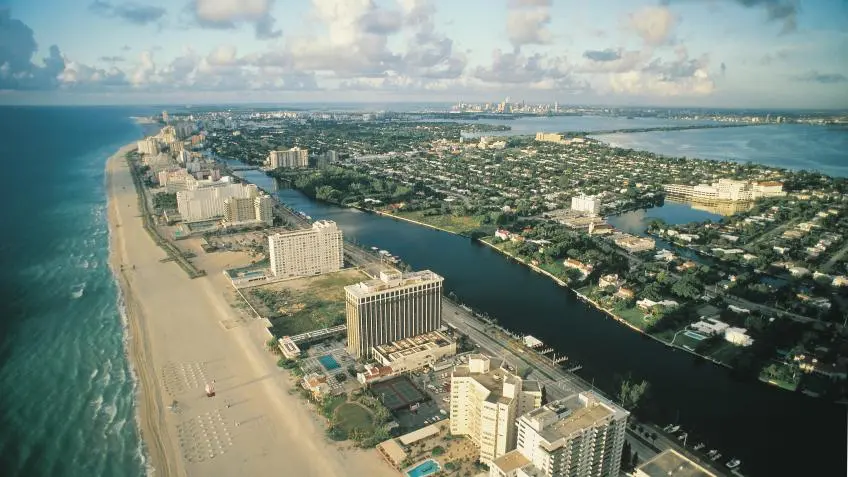 Miami Sightseeing Day Trips