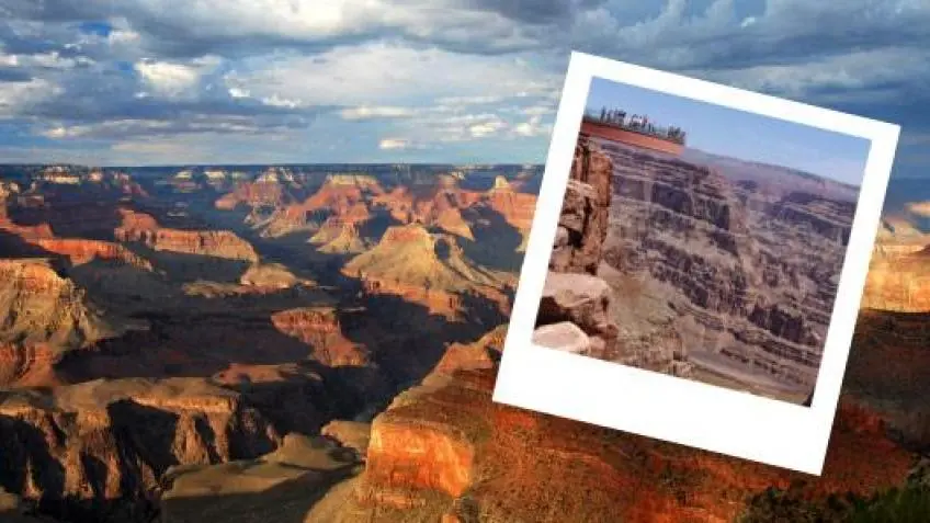 Grand Canyon- Buy 2 get 3rd FREE!