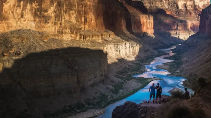 Grand Canyon Tours from Las Vegas in 2 to 4 Days