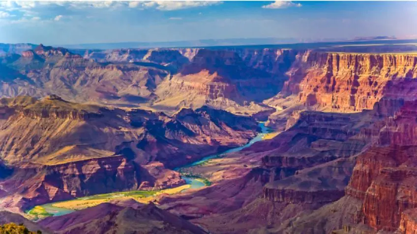 Grand Canyon National Park Tours