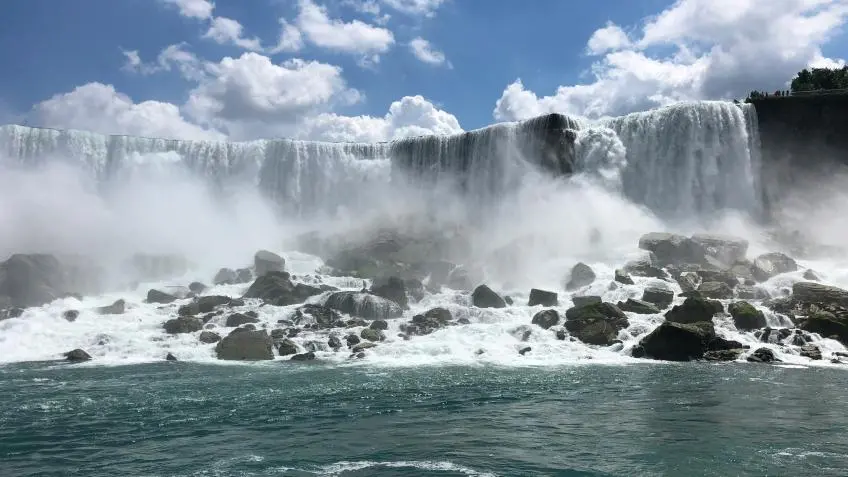 Buy 2 Get 2 Free: 2 to 4 Days Niagara Falls Tours