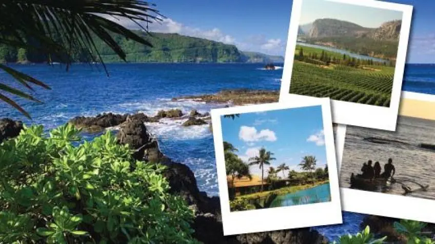 Hawaii Vacation Package - Up to 15% Off