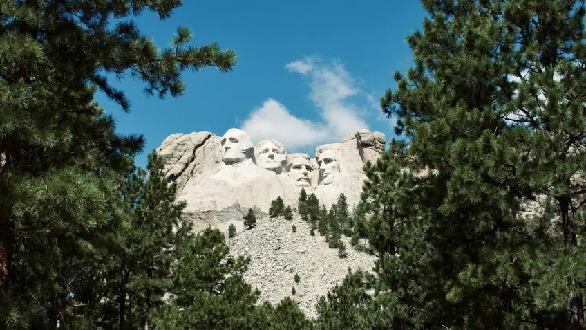Epic Journey: Denver to Mount Rushmore