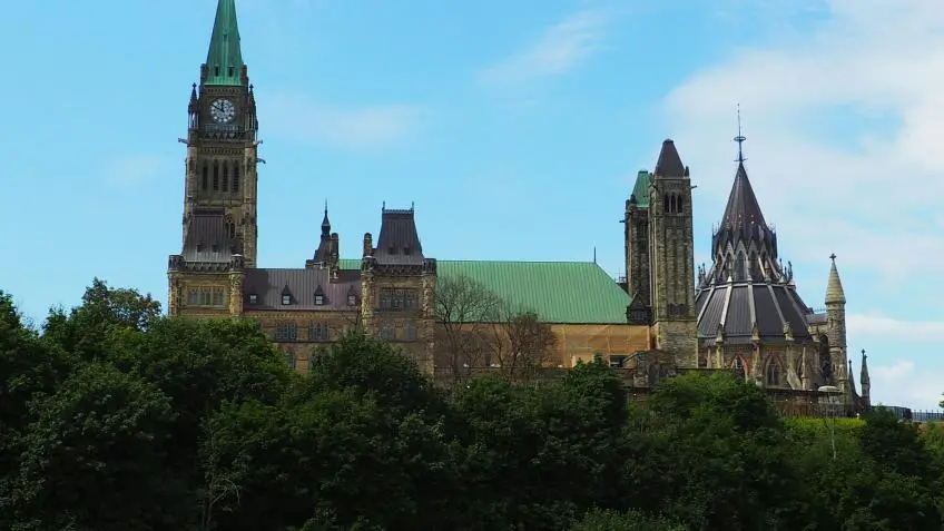 Eastern Canada & Maritimes Tours