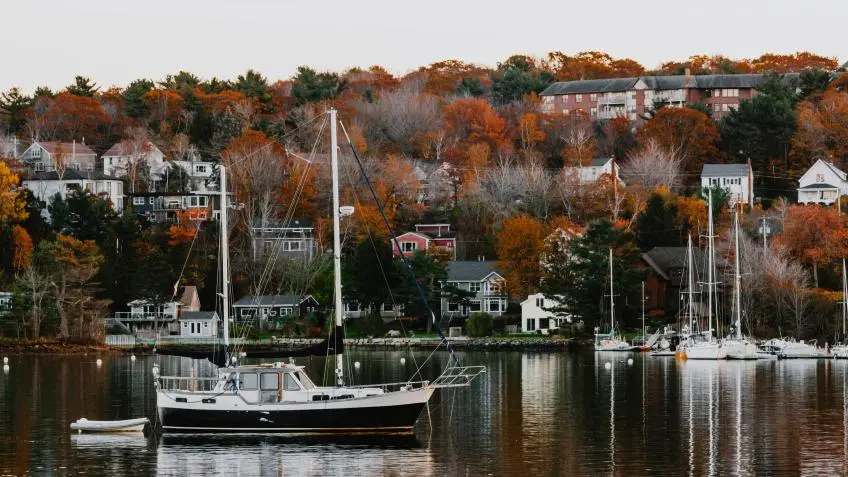 Halifax & the Maritimes