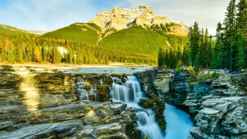 Jasper National Park Vacation Packages from Vancouver