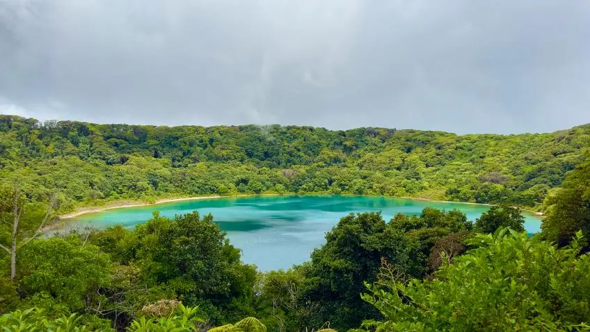 Multi-Day Costa Rica Tours
