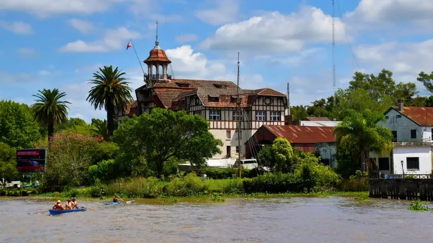 Short Trips Across Argentina