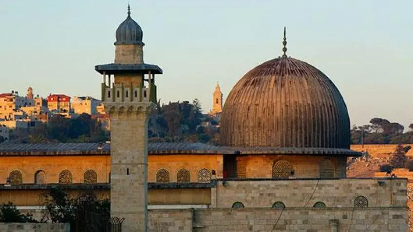 Jerusalem Vacation Packages