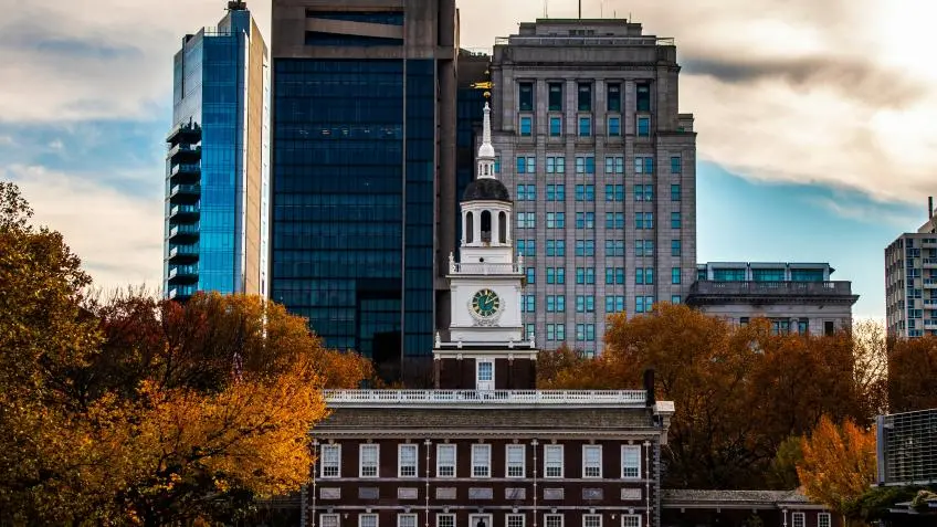 Philadelphia Day Tours