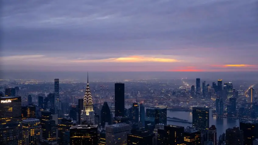 East Coast Vacation Packages from New York