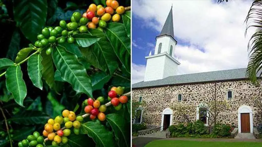 Kona Vacation Packages