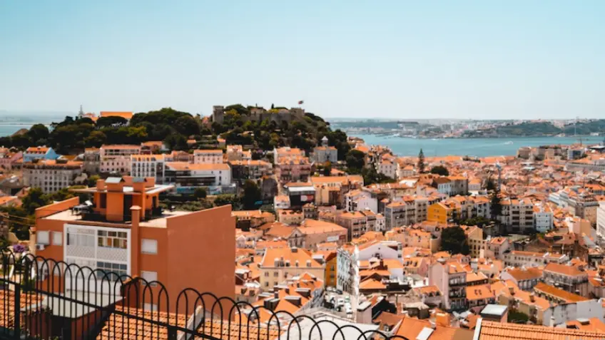 Lisbon Vacation Packages